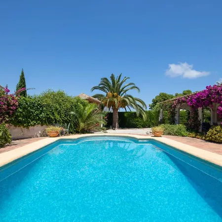 Vila Lander By Interhome *