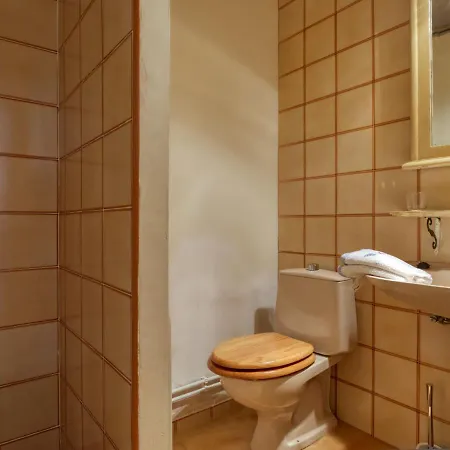 Lander By Interhome Vila *