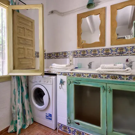 Lander By Interhome Vila