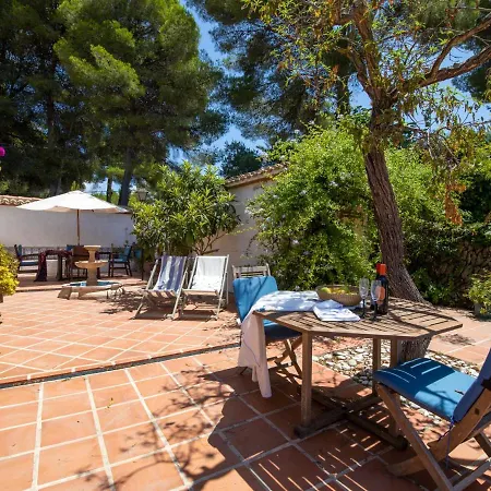 Lander By Interhome Jávea