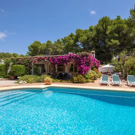 Villa Lander By Interhome