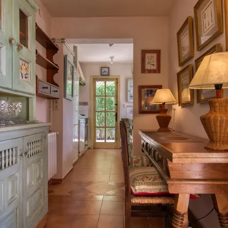 Lander By Interhome Vila