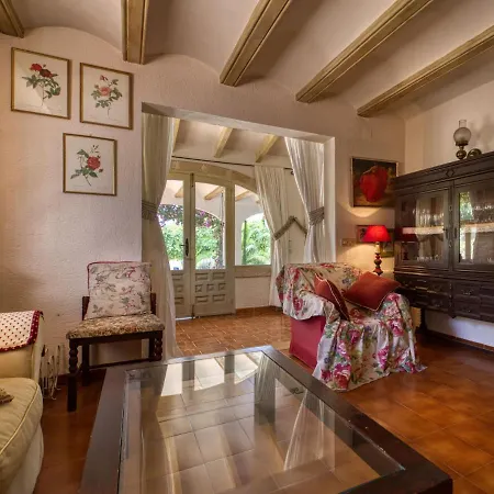 Villa Lander By Interhome Jávea