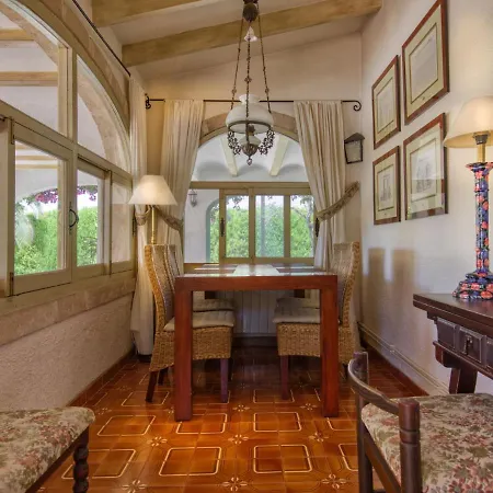 Lander By Interhome Vila