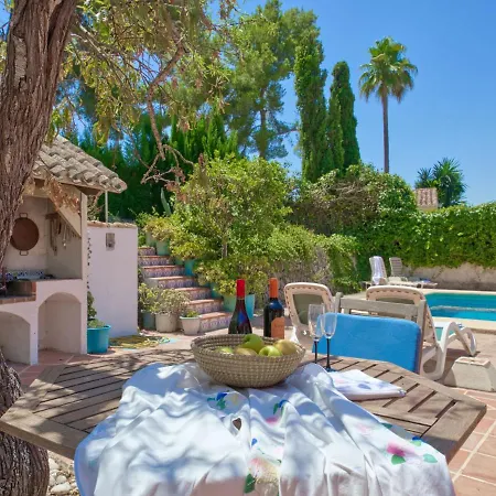 Lander By Interhome Villa Jávea