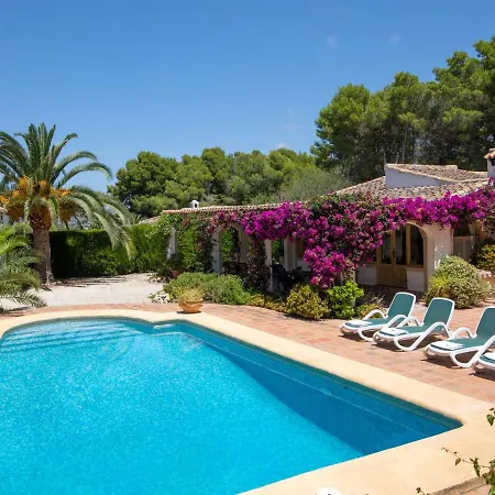 Lander By Interhome Jávea