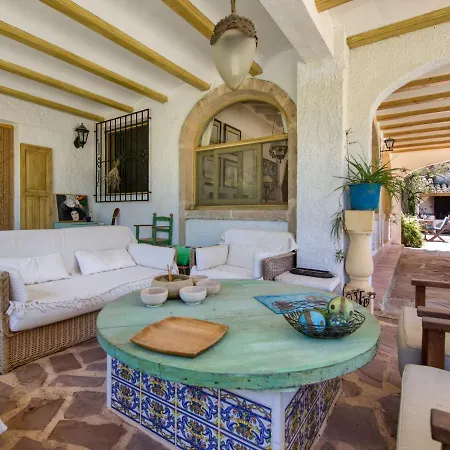 Lander By Interhome Villa Jávea