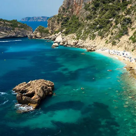 Vila Lander By Interhome Jávea