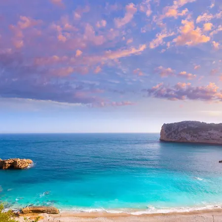 Lander By Interhome Vila Jávea