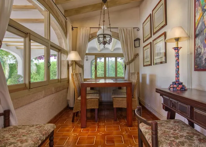 Lander By Interhome 别墅