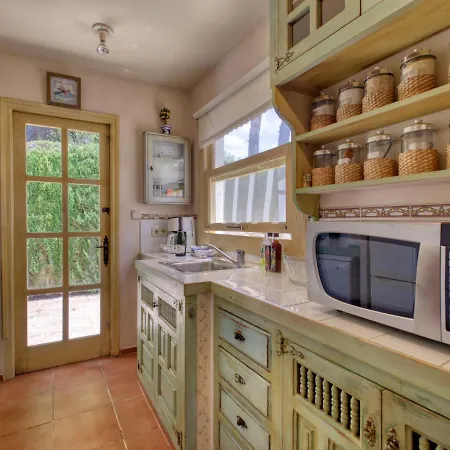 Lander By Interhome * Javea