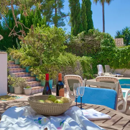 Lander By Interhome *