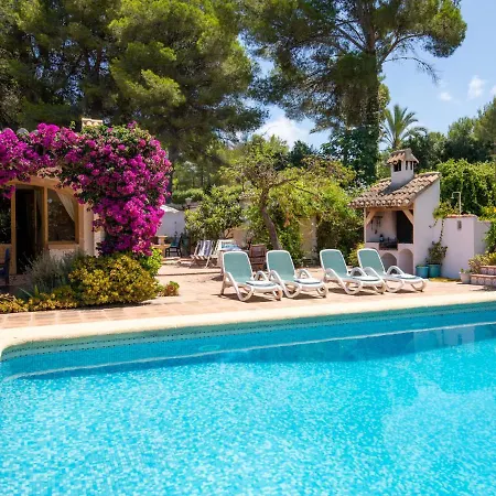 Lander By Interhome Villa Javea