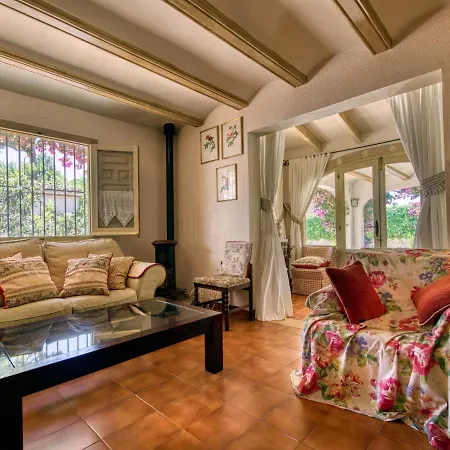 Lander By Interhome Villa Javea