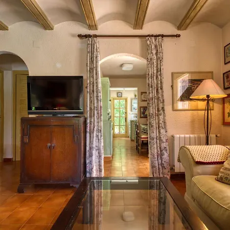 Lander By Interhome Javea