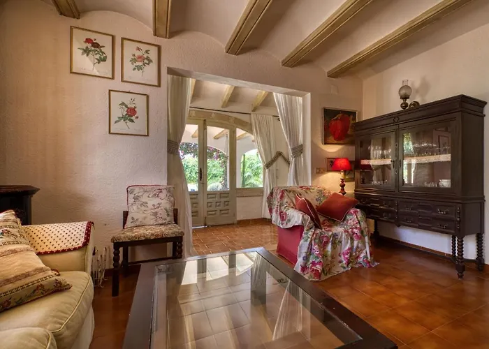 Villa Lander By Interhome Jávea