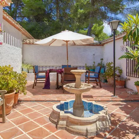 Lander By Interhome Villa