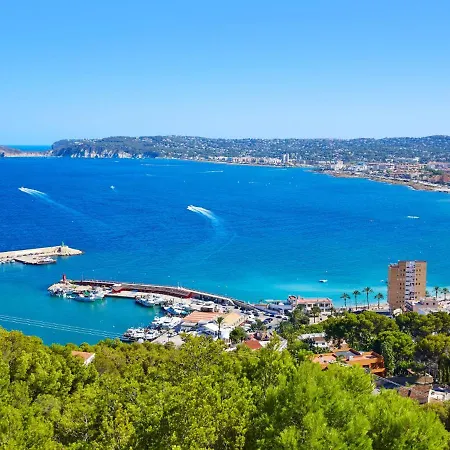 Lander By Interhome Villa Jávea